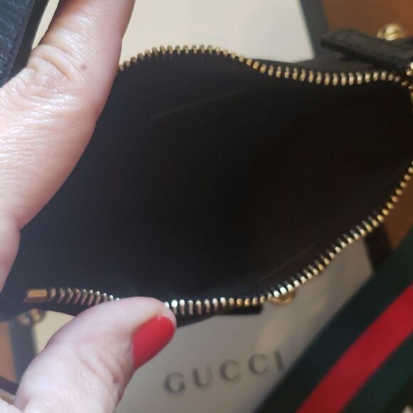GucciĀ WebāHorsebitāMiniāBag - Picture 8 of 10